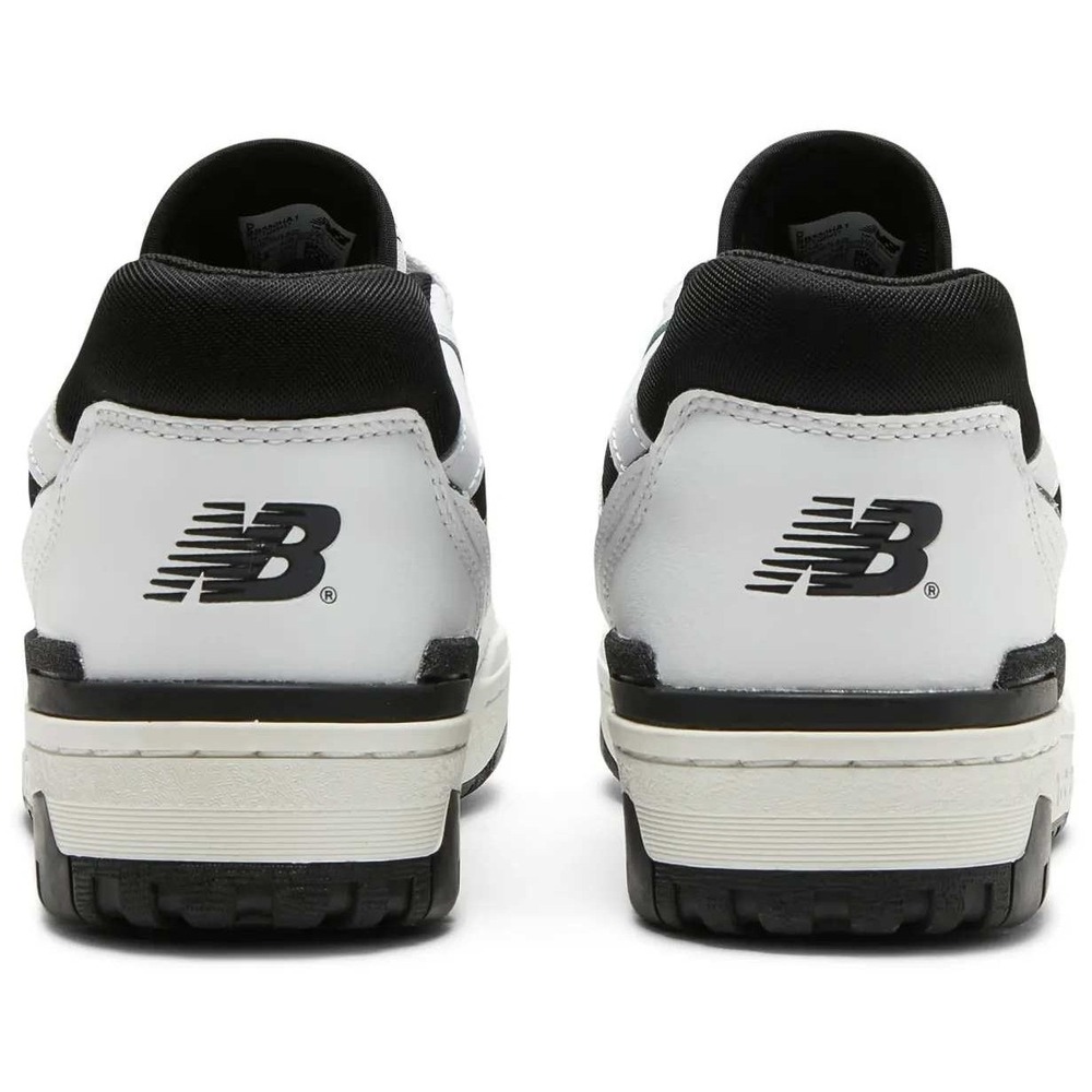 New Balance 550 'Oreo' Mens Size 10.5 - NEW - Picture 3 of 13